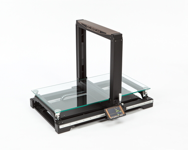 CubiScan 325 - Das Dimensionierungssystem für maximale Effizienz