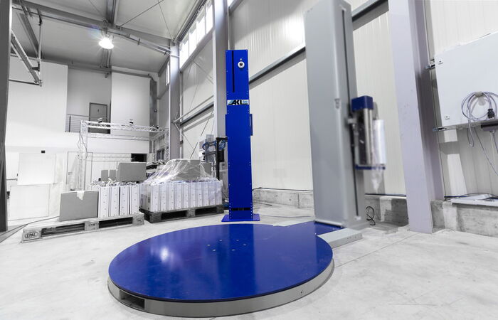 Mesure d'objets en 3D