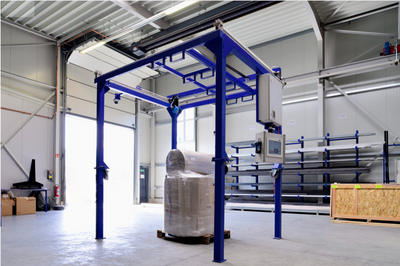 APACHE portal first choice measures missing load in a hall