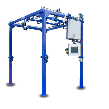 APACHE portal first choice